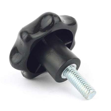 Big Horn 7 - Star Stud Thread 3/8-16 19714B